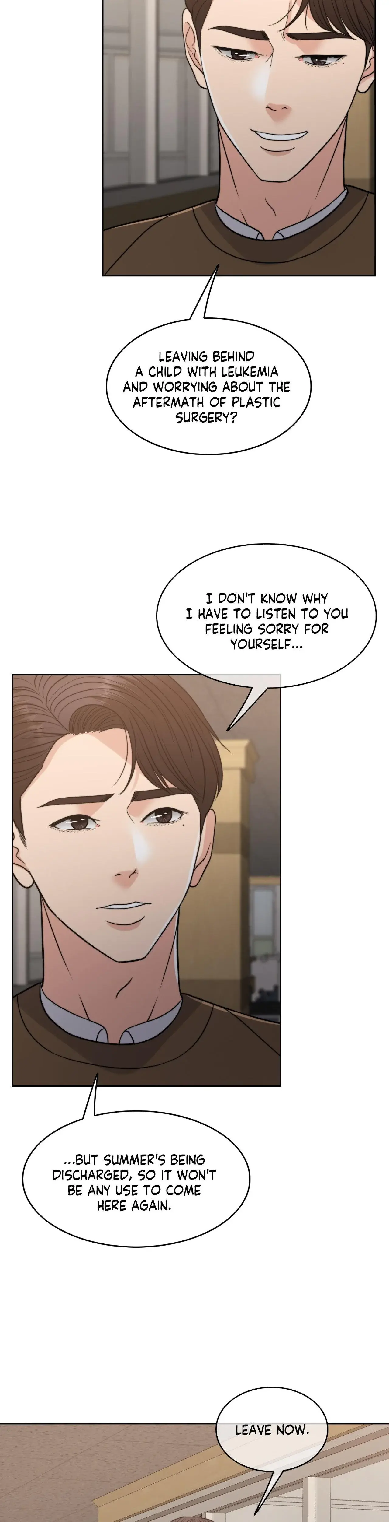 Wife For 1000 Days Season 2 Chapter 41 - Page 11