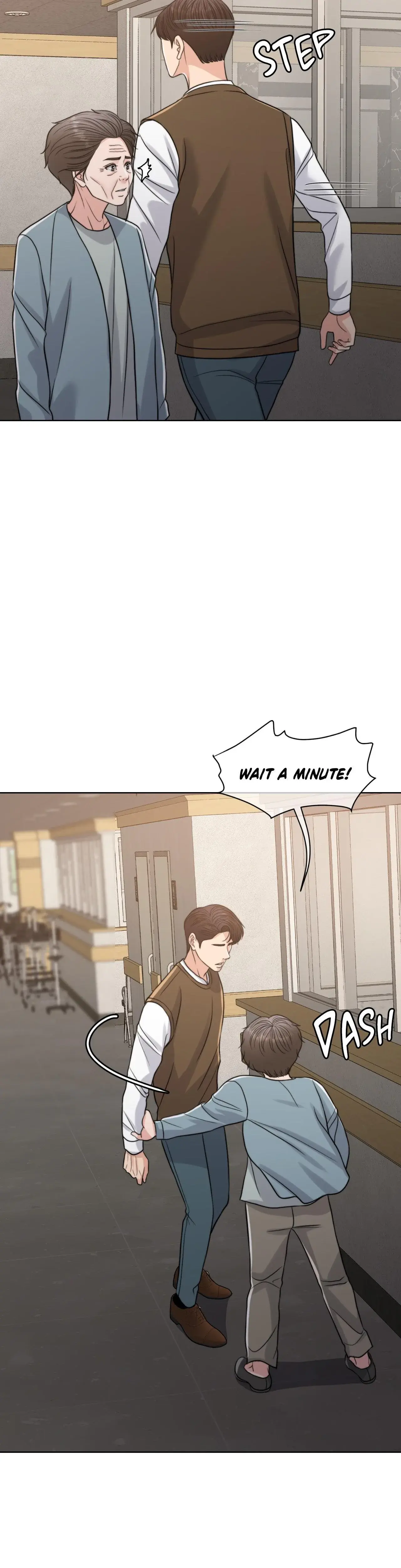Wife For 1000 Days Season 2 Chapter 41 - Page 12