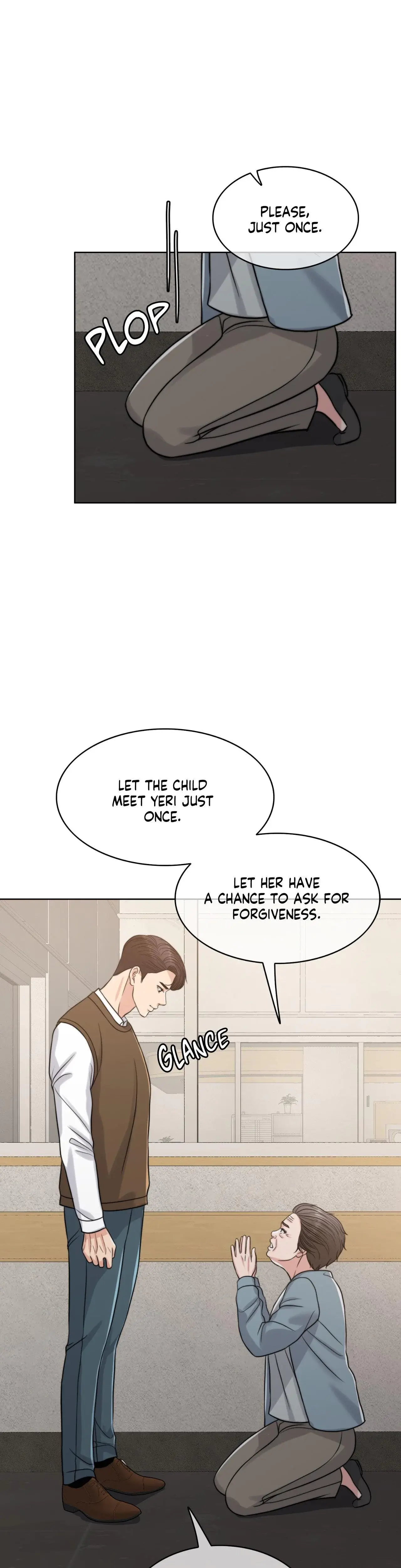 Wife For 1000 Days Season 2 Chapter 41 - Page 13