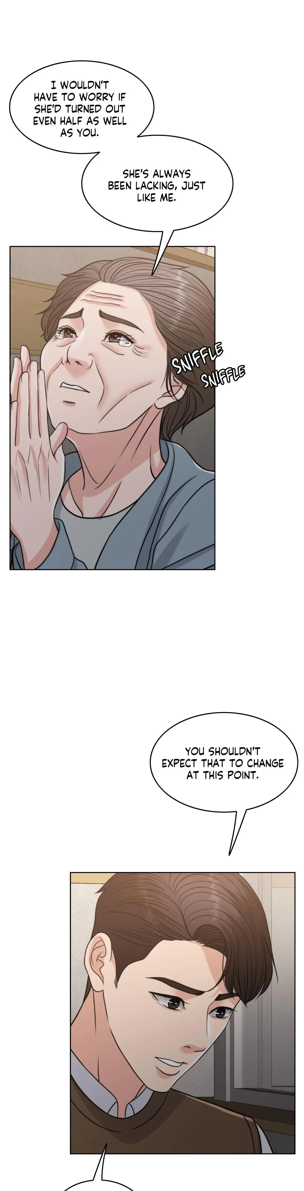 Wife For 1000 Days Season 2 Chapter 41 - Page 15