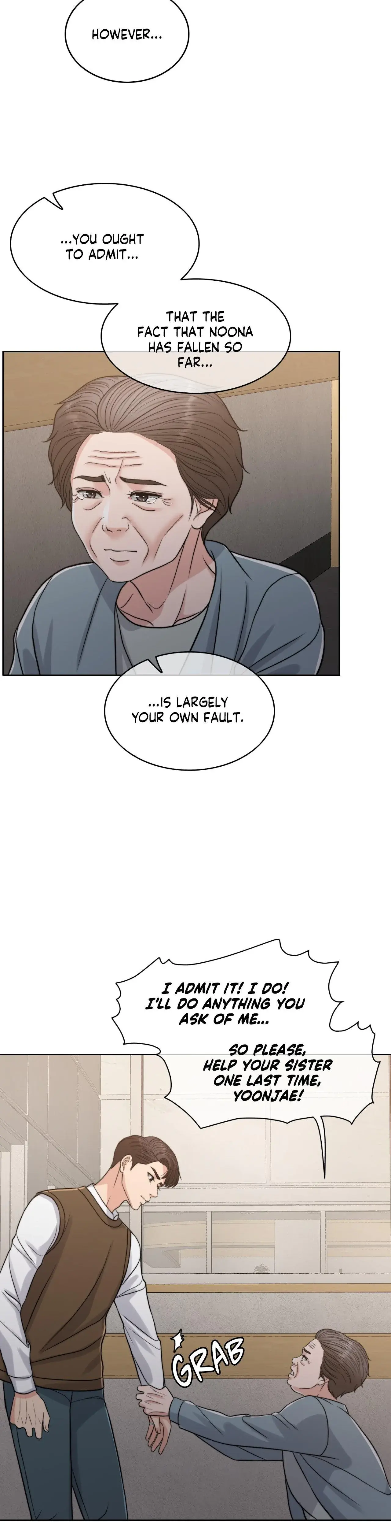 Wife For 1000 Days Season 2 Chapter 41 - Page 16