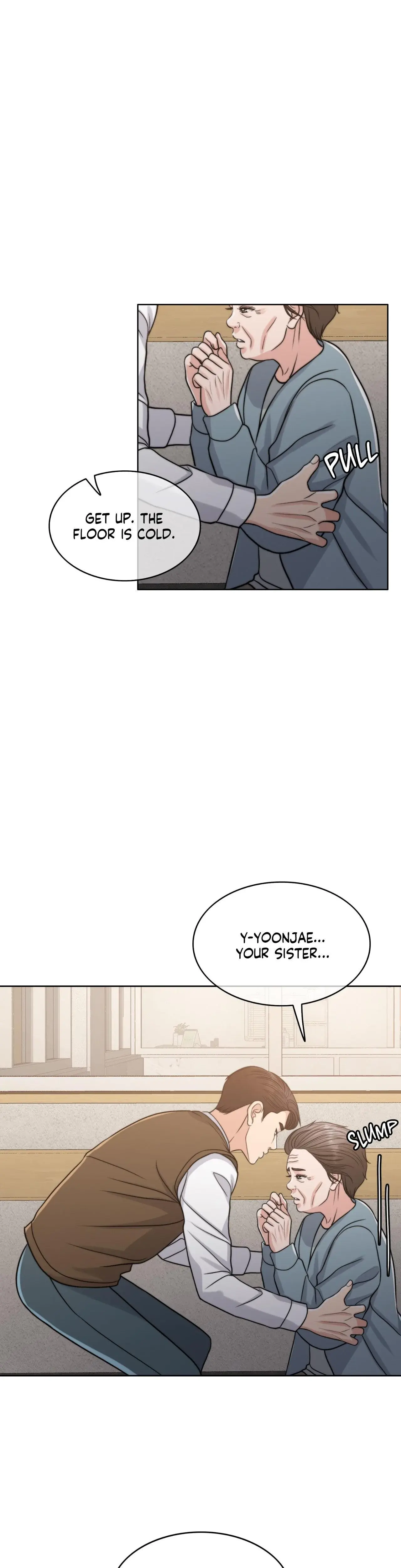 Wife For 1000 Days Season 2 Chapter 41 - Page 17