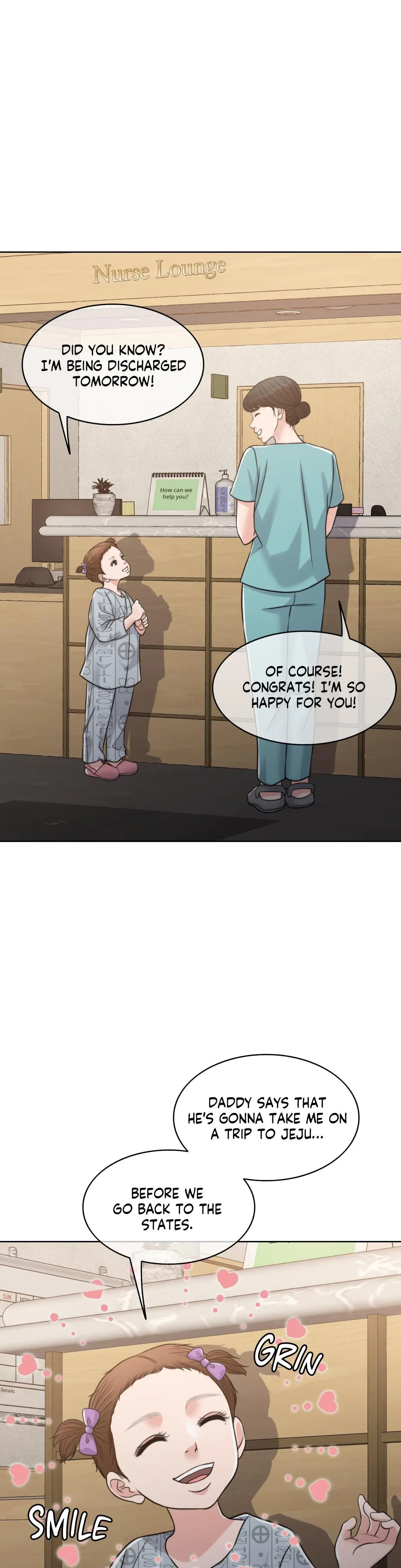 Wife For 1000 Days Season 2 Chapter 41 - Page 2