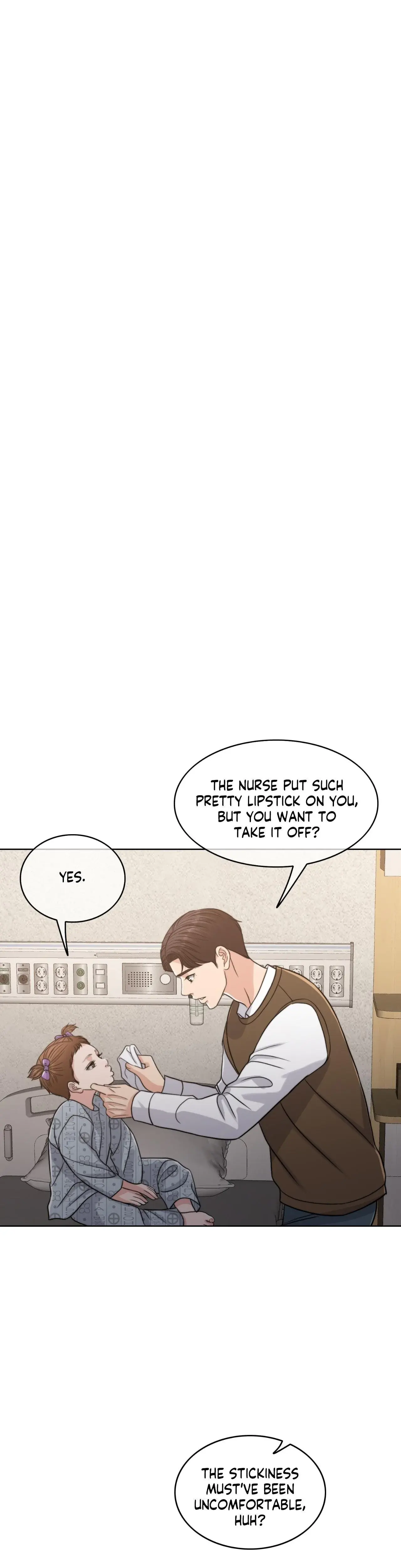 Wife For 1000 Days Season 2 Chapter 41 - Page 21