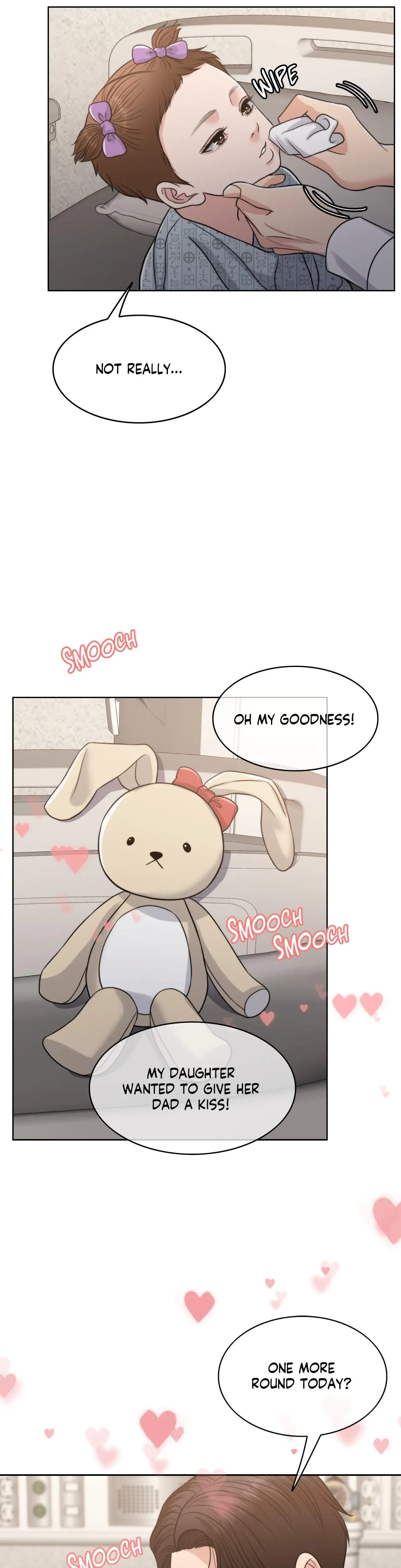 Wife For 1000 Days Season 2 Chapter 41 - Page 22