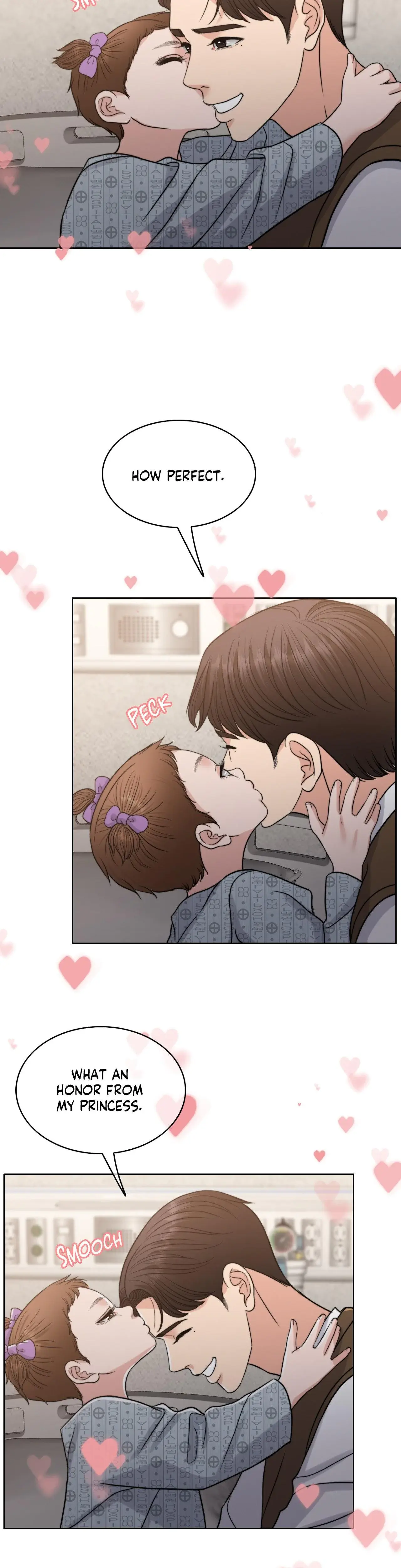 Wife For 1000 Days Season 2 Chapter 41 - Page 23