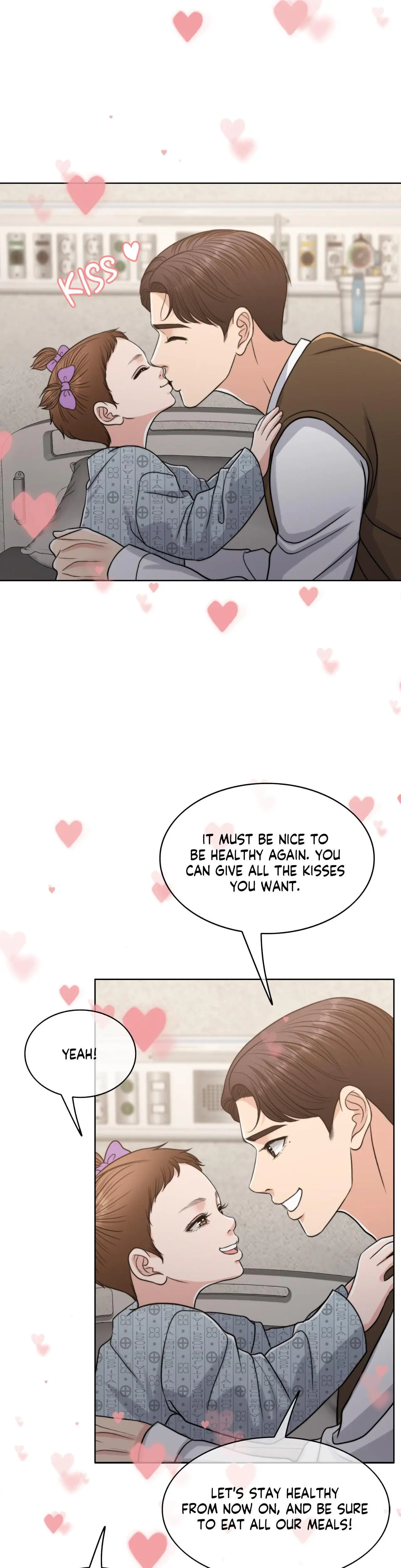 Wife For 1000 Days Season 2 Chapter 41 - Page 24