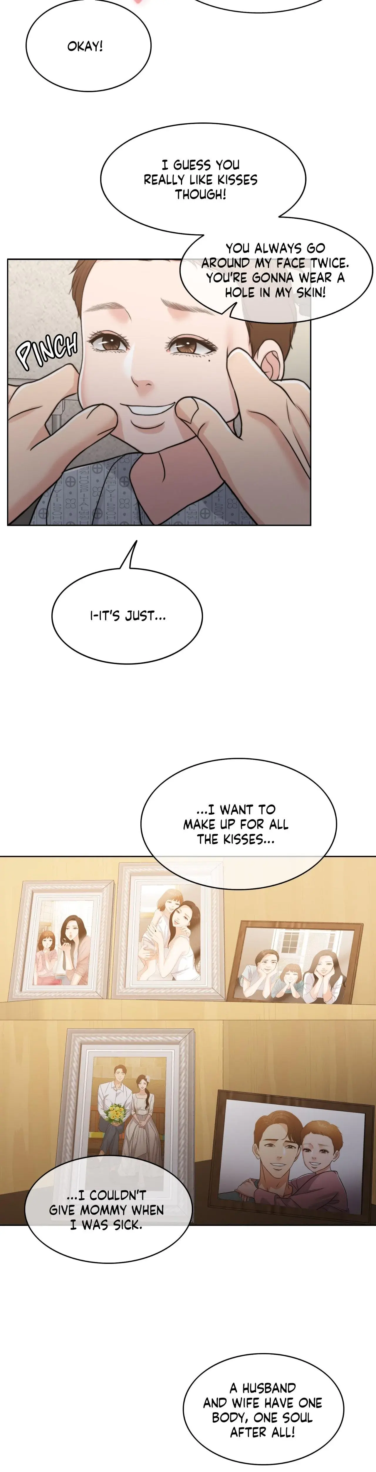 Wife For 1000 Days Season 2 Chapter 41 - Page 25