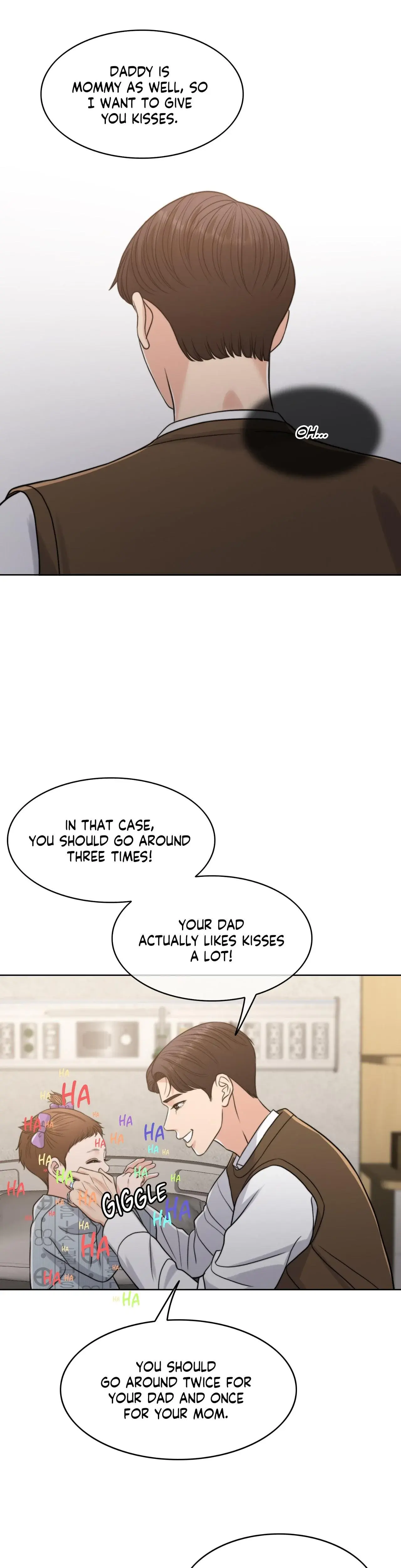 Wife For 1000 Days Season 2 Chapter 41 - Page 26