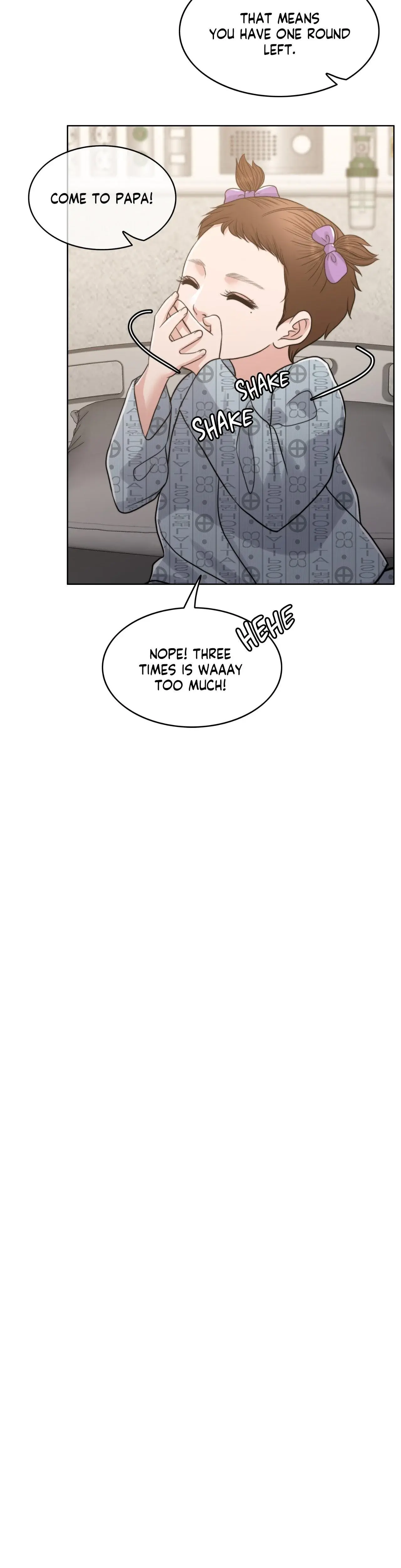 Wife For 1000 Days Season 2 Chapter 41 - Page 27