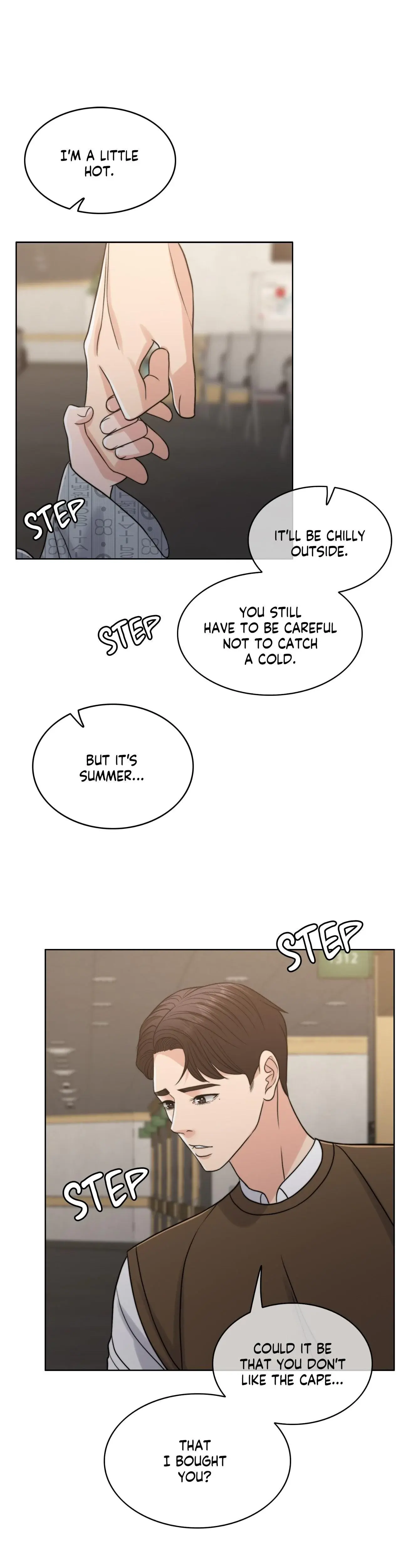 Wife For 1000 Days Season 2 Chapter 41 - Page 28