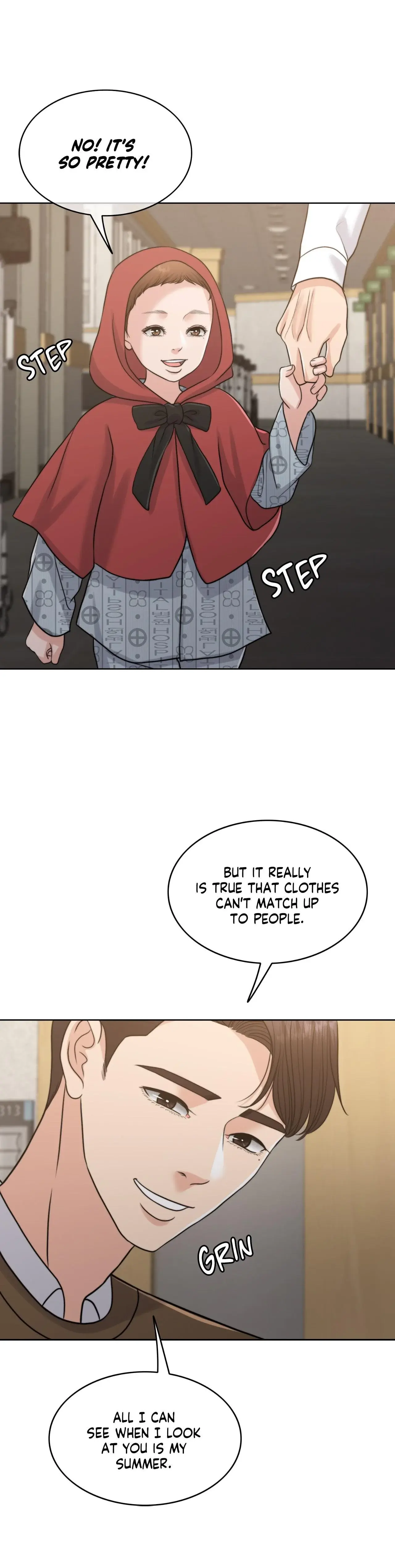 Wife For 1000 Days Season 2 Chapter 41 - Page 29