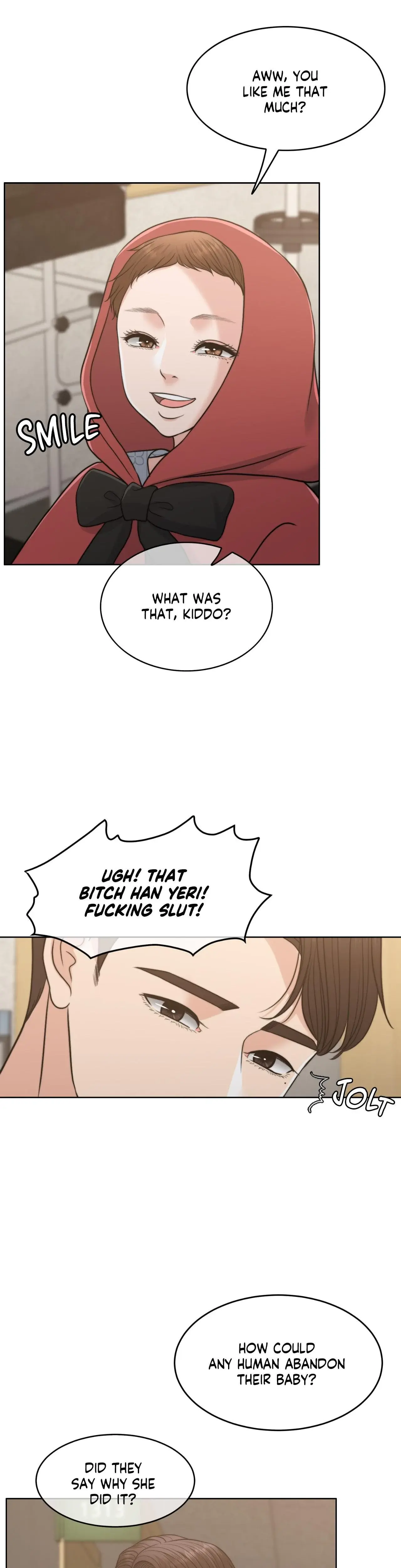 Wife For 1000 Days Season 2 Chapter 41 - Page 30