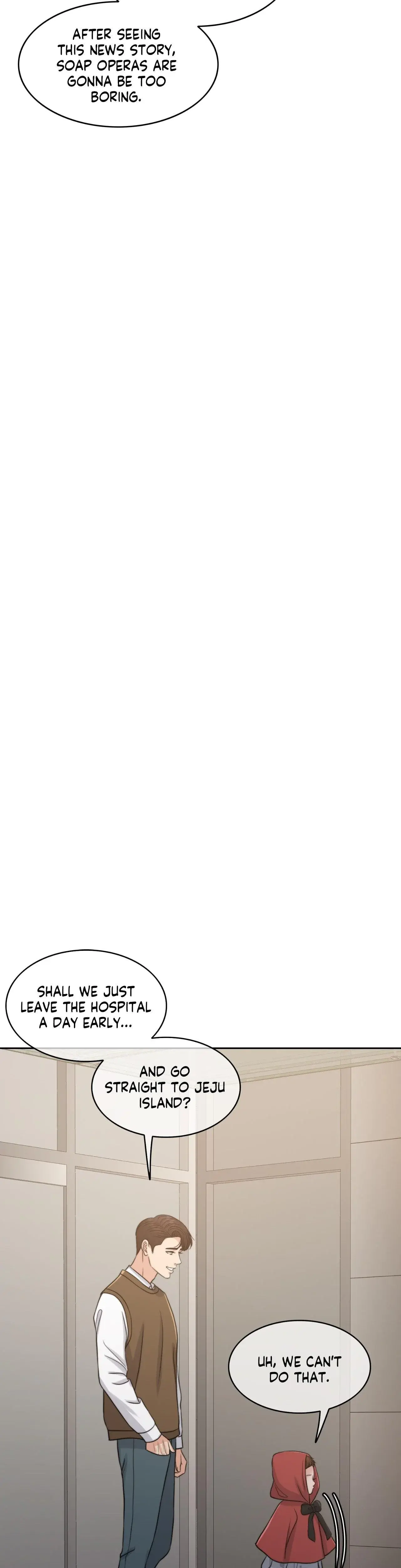 Wife For 1000 Days Season 2 Chapter 41 - Page 32
