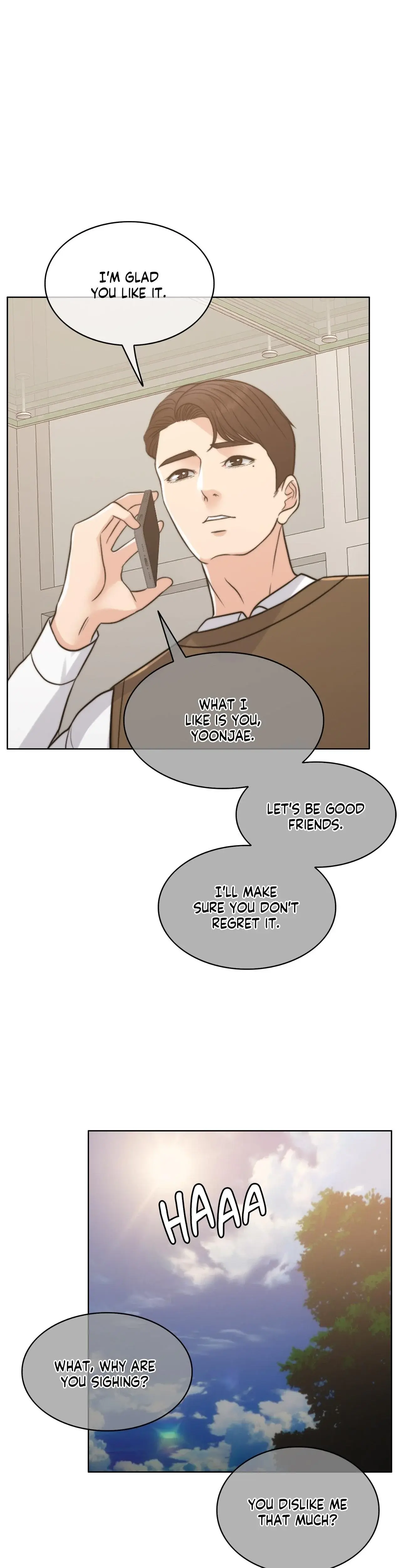 Wife For 1000 Days Season 2 Chapter 41 - Page 36