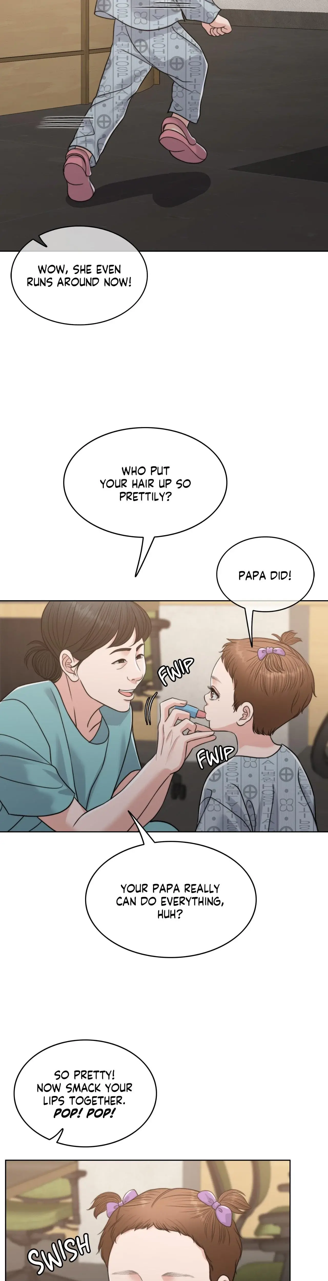 Wife For 1000 Days Season 2 Chapter 41 - Page 4