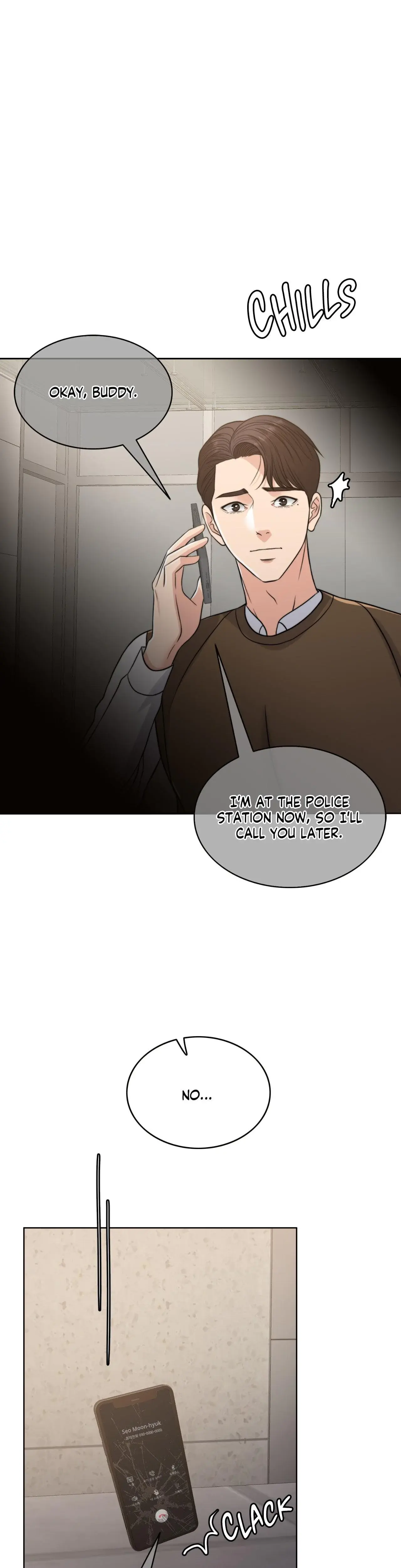 Wife For 1000 Days Season 2 Chapter 41 - Page 40