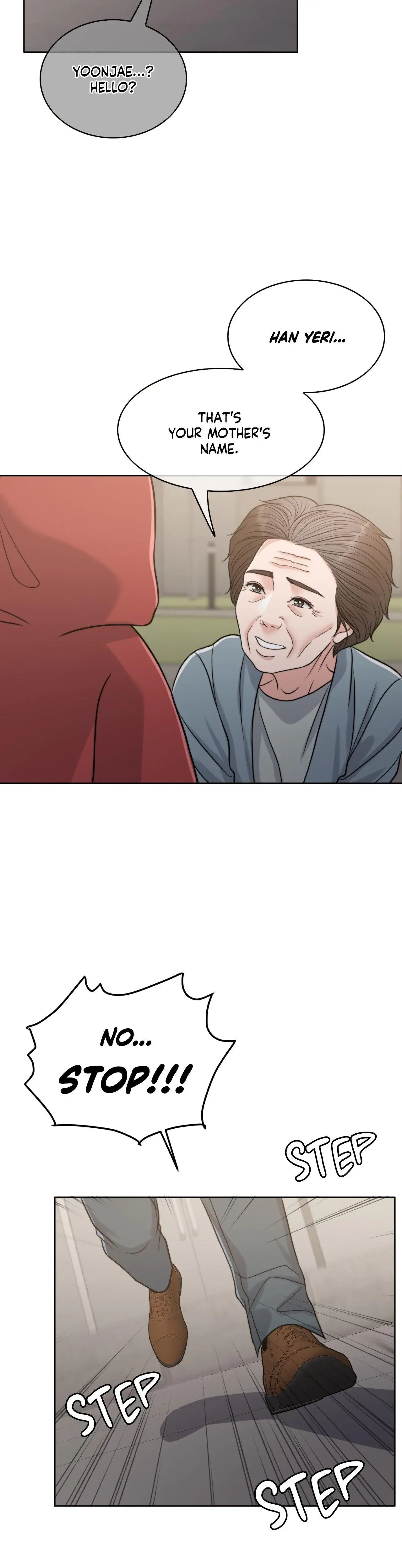Wife For 1000 Days Season 2 Chapter 41 - Page 41