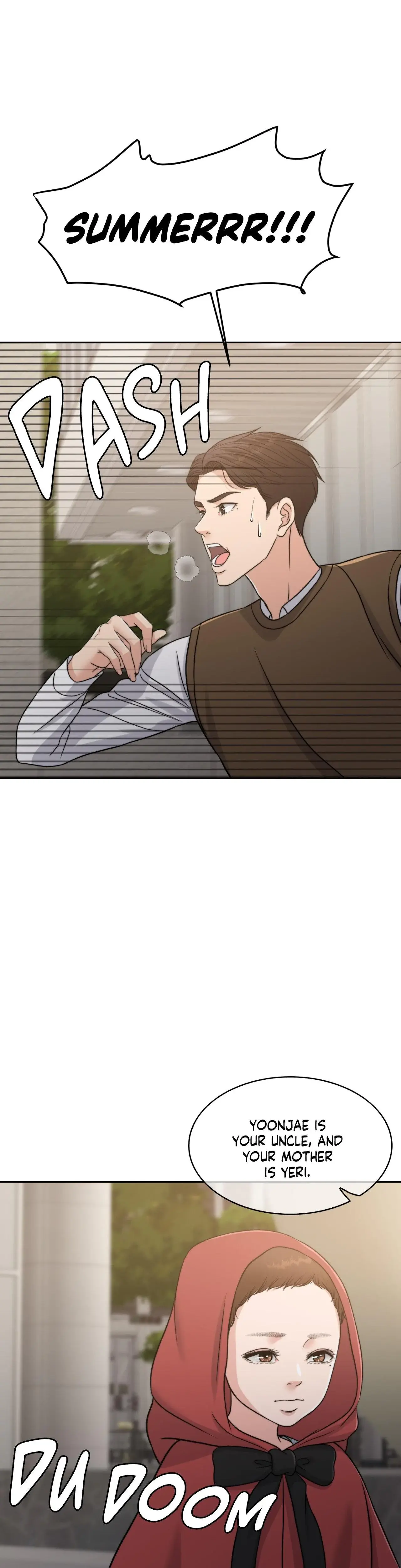 Wife For 1000 Days Season 2 Chapter 41 - Page 42