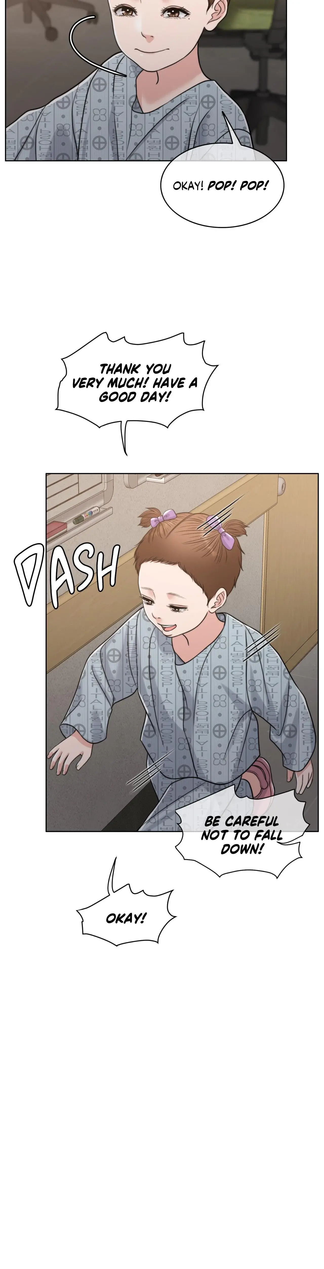 Wife For 1000 Days Season 2 Chapter 41 - Page 5