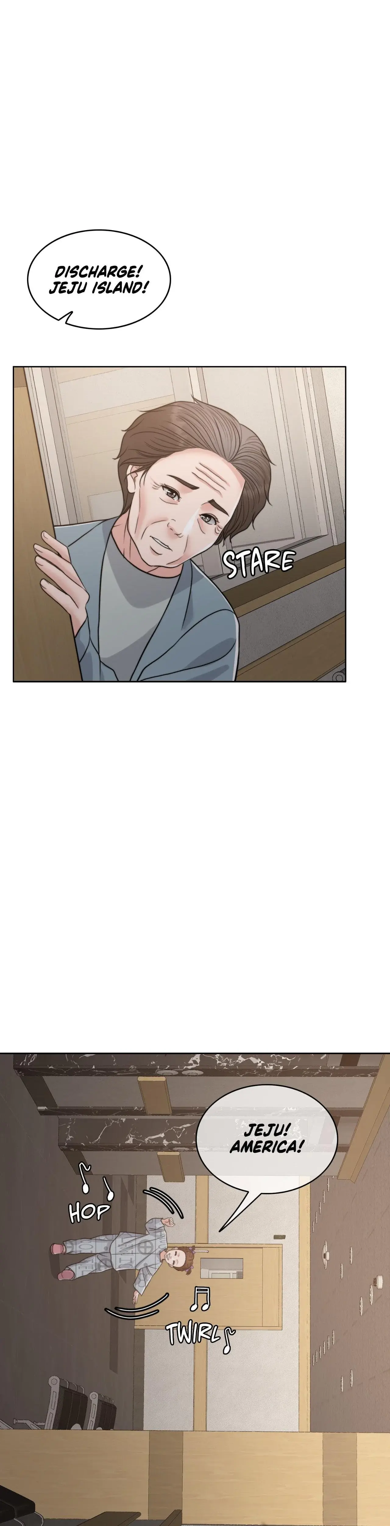 Wife For 1000 Days Season 2 Chapter 41 - Page 6