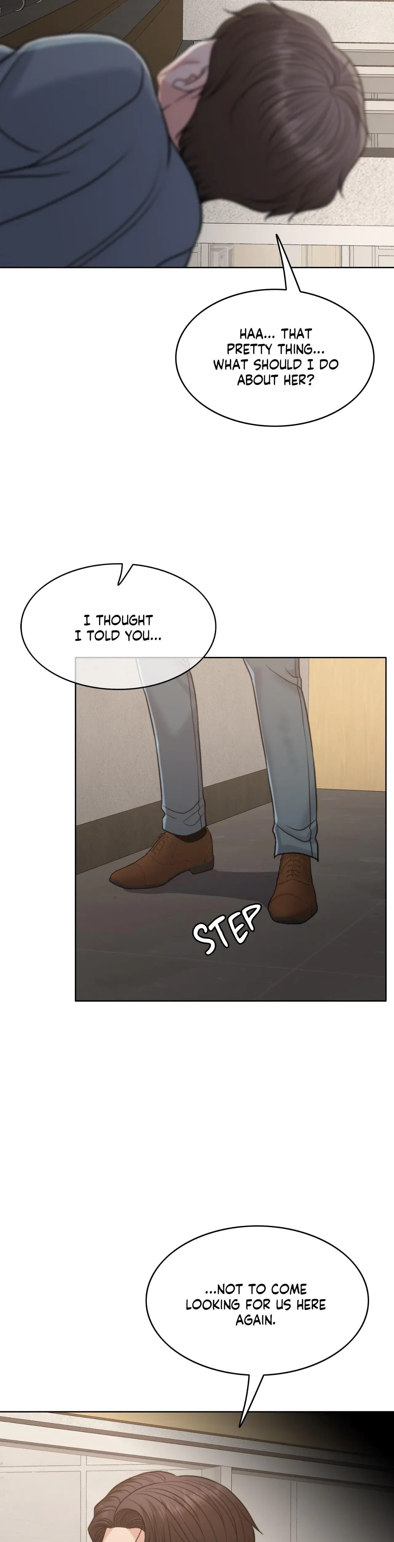 Wife For 1000 Days Season 2 Chapter 41 - Page 7