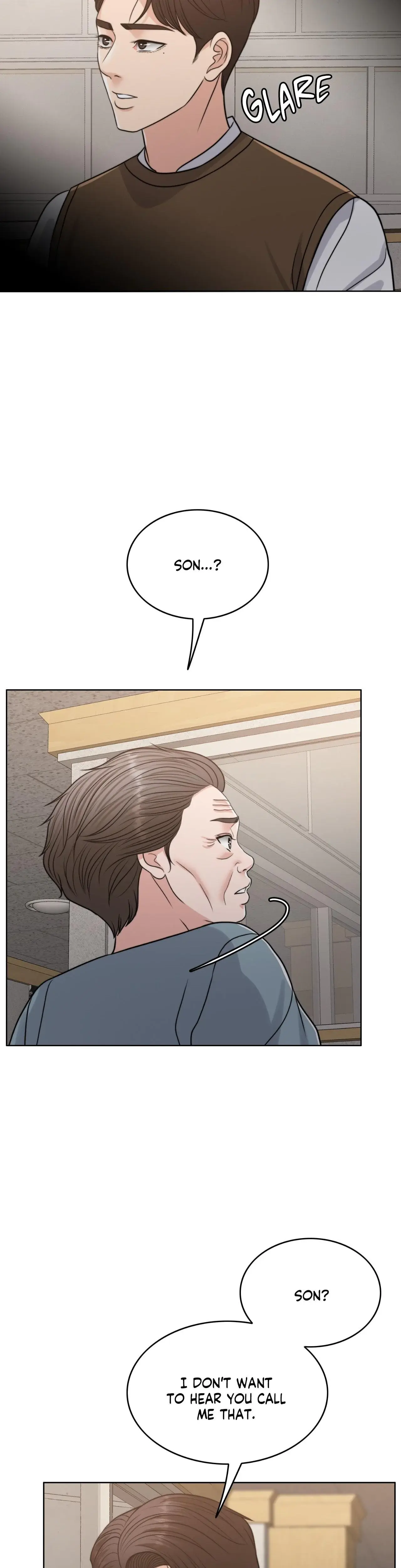 Wife For 1000 Days Season 2 Chapter 41 - Page 8