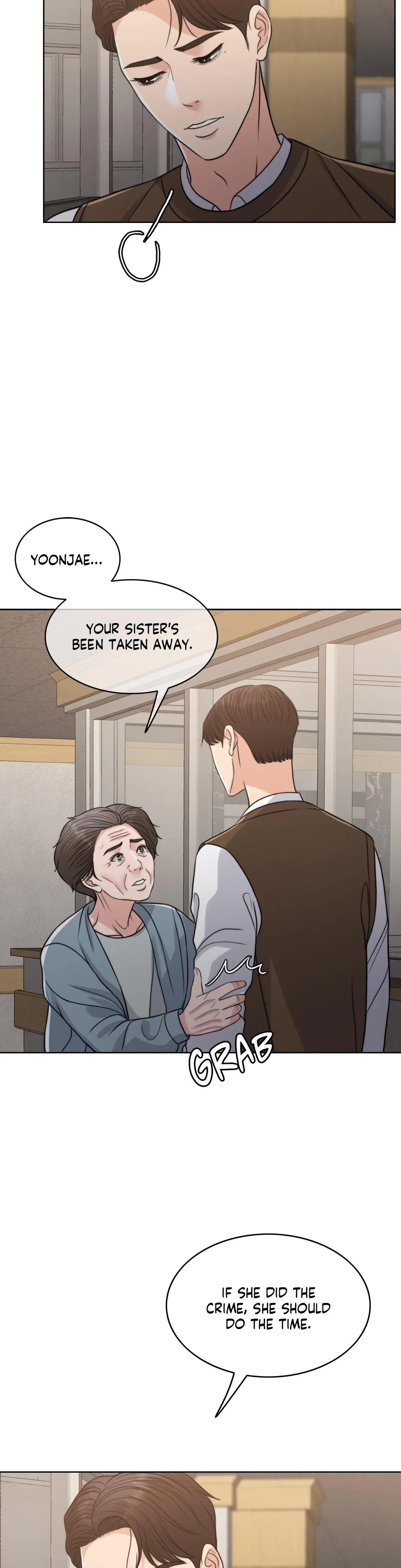 Wife For 1000 Days Season 2 Chapter 41 - Page 9