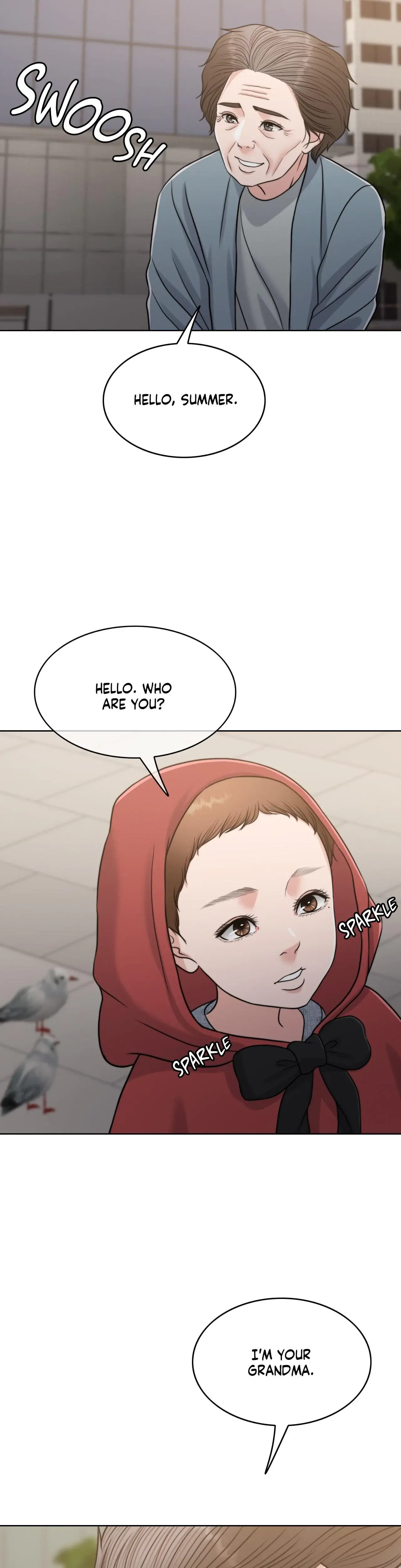 Wife For 1000 Days Season 2 Chapter 42 - Page 14