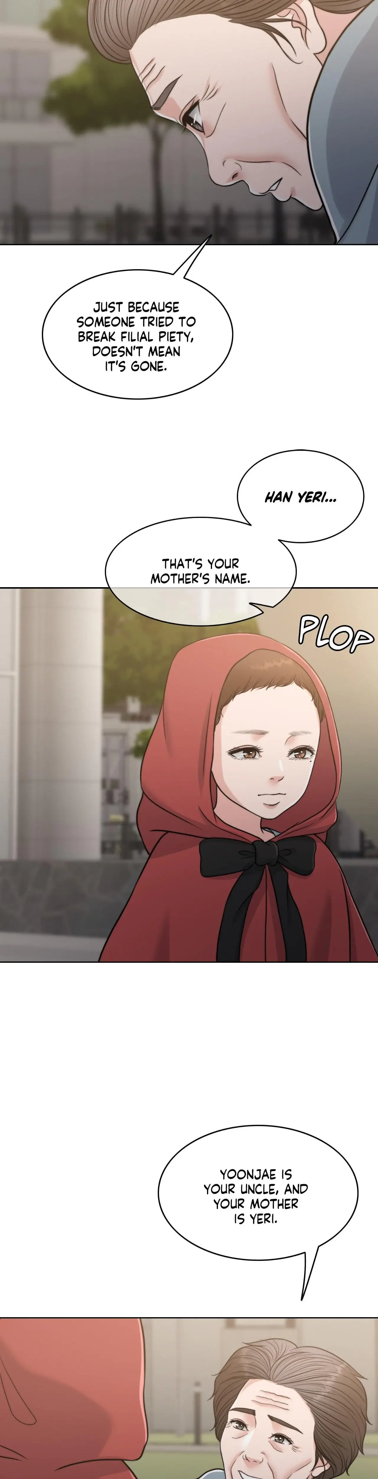 Wife For 1000 Days Season 2 Chapter 42 - Page 15