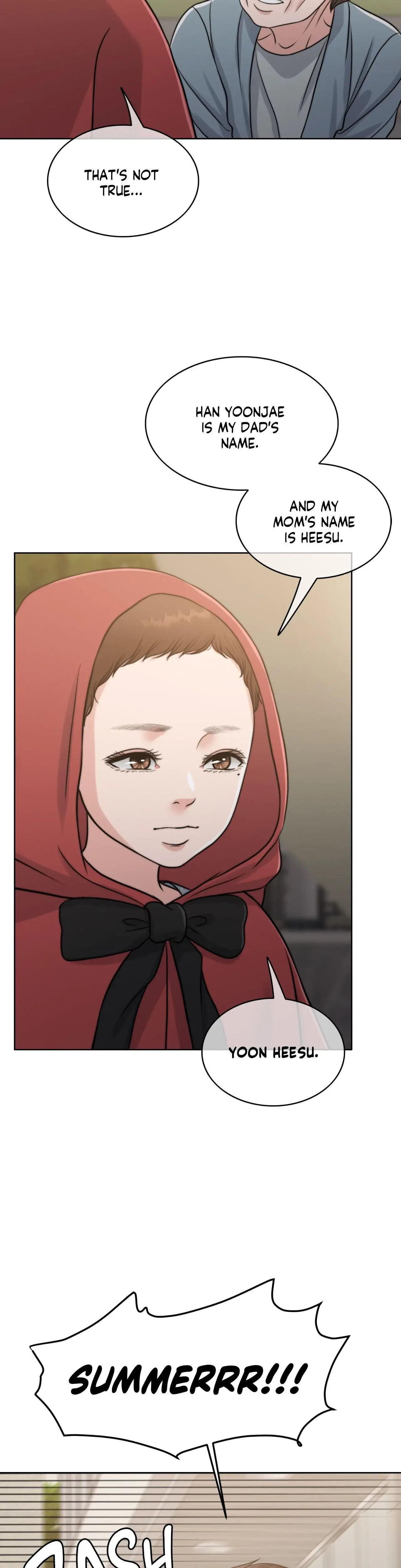 Wife For 1000 Days Season 2 Chapter 42 - Page 16