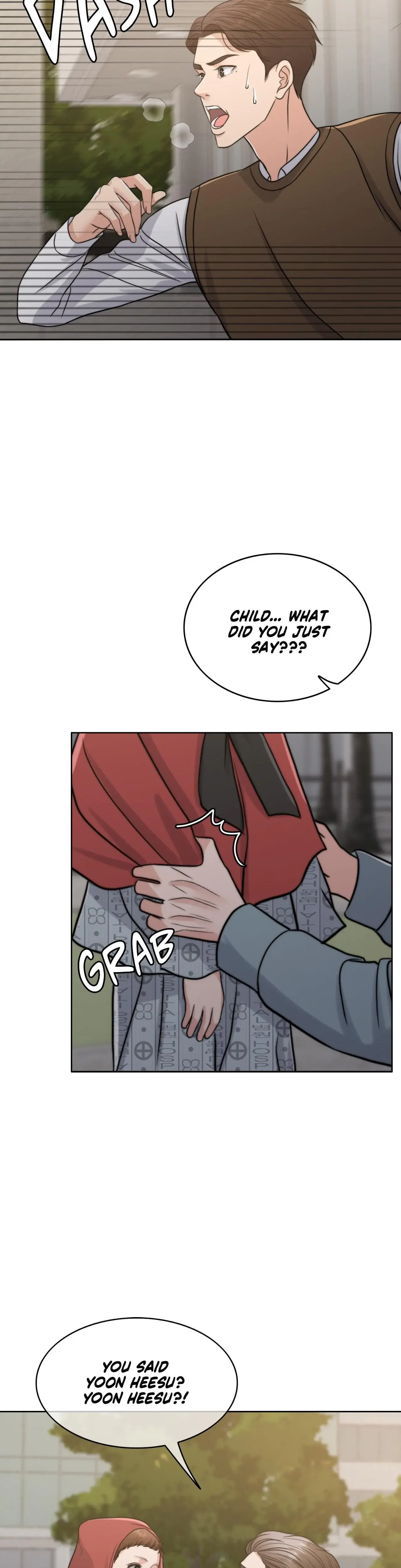Wife For 1000 Days Season 2 Chapter 42 - Page 17
