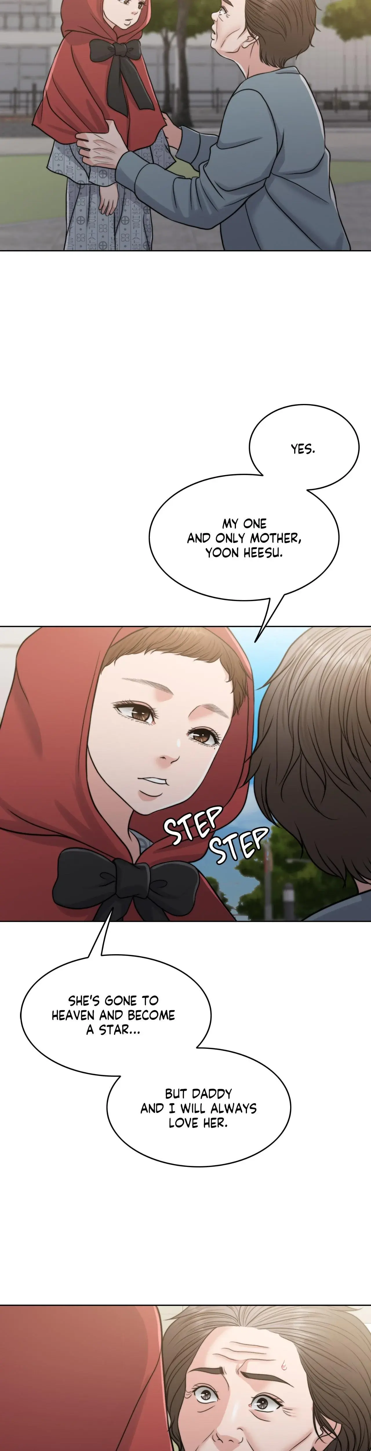 Wife For 1000 Days Season 2 Chapter 42 - Page 18