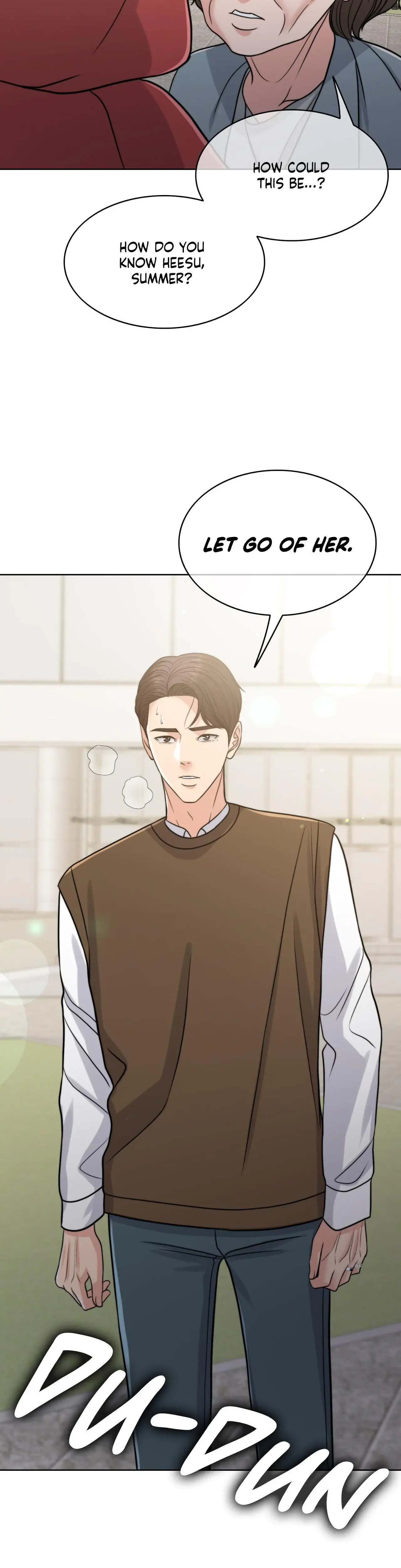 Wife For 1000 Days Season 2 Chapter 42 - Page 19