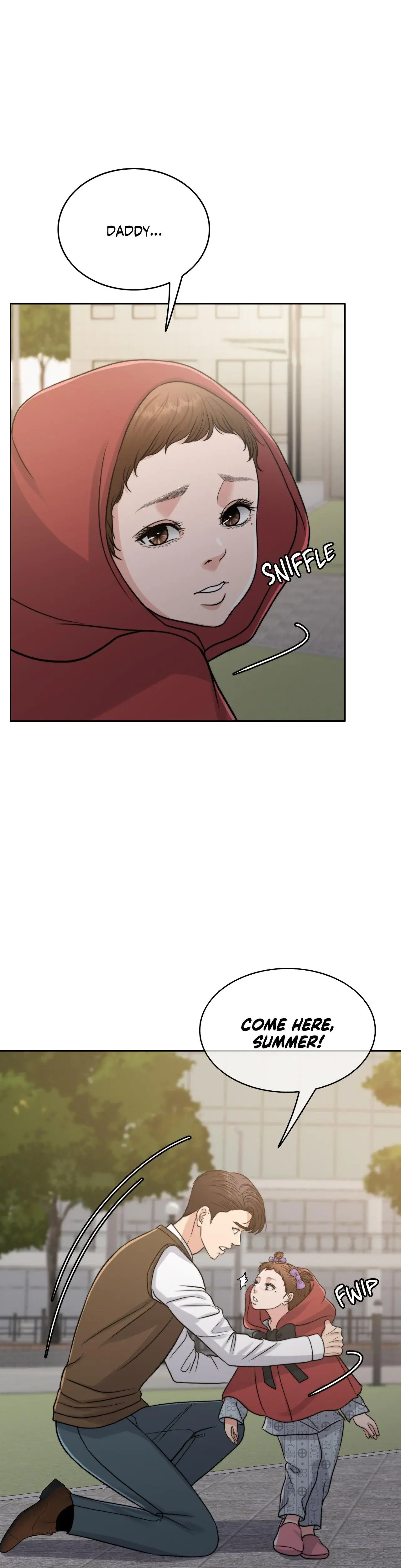 Wife For 1000 Days Season 2 Chapter 42 - Page 20