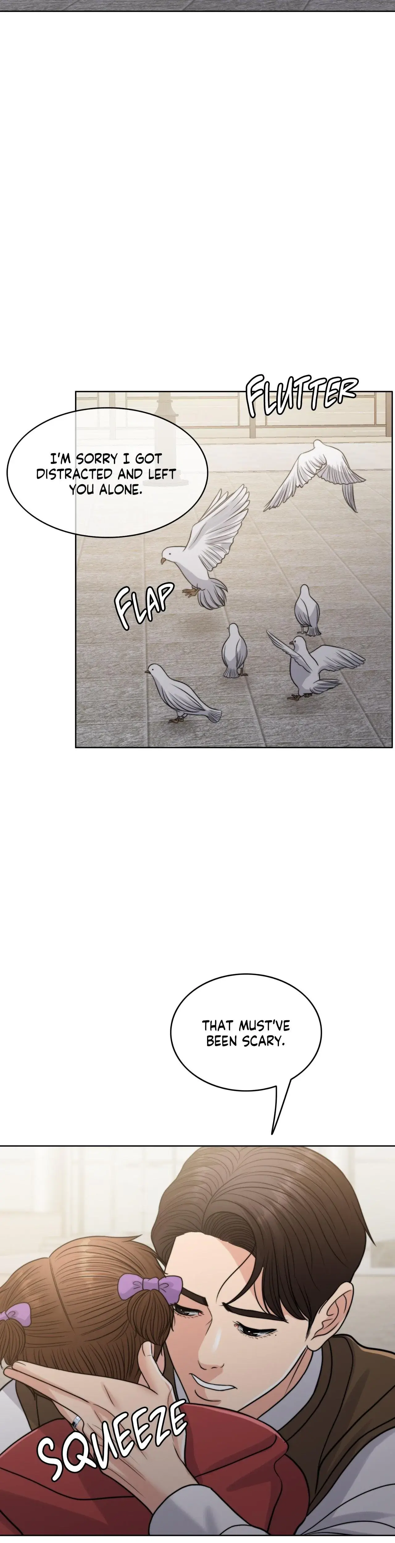 Wife For 1000 Days Season 2 Chapter 42 - Page 21