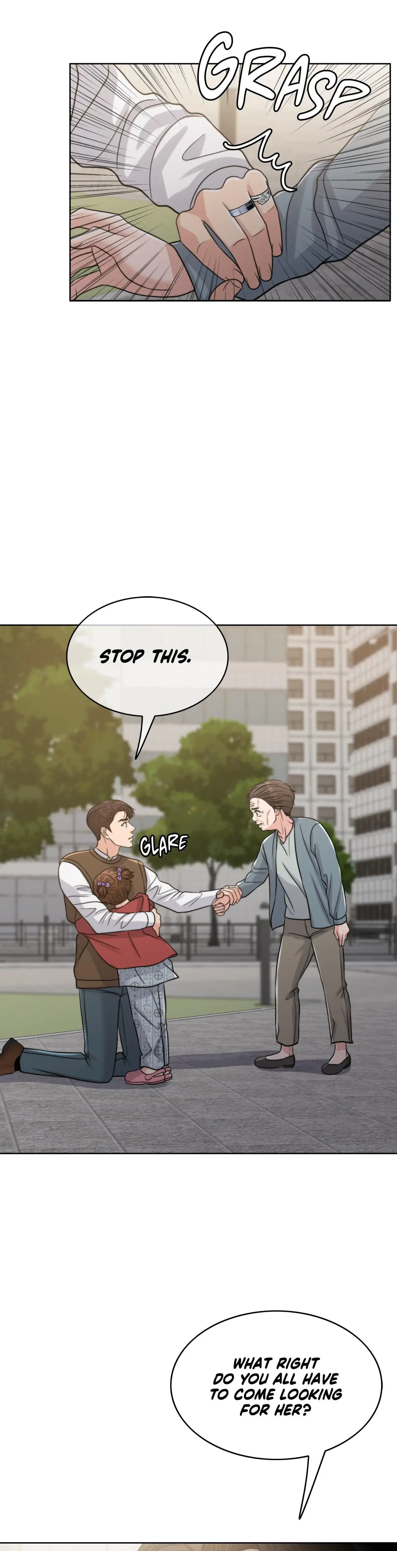 Wife For 1000 Days Season 2 Chapter 42 - Page 23