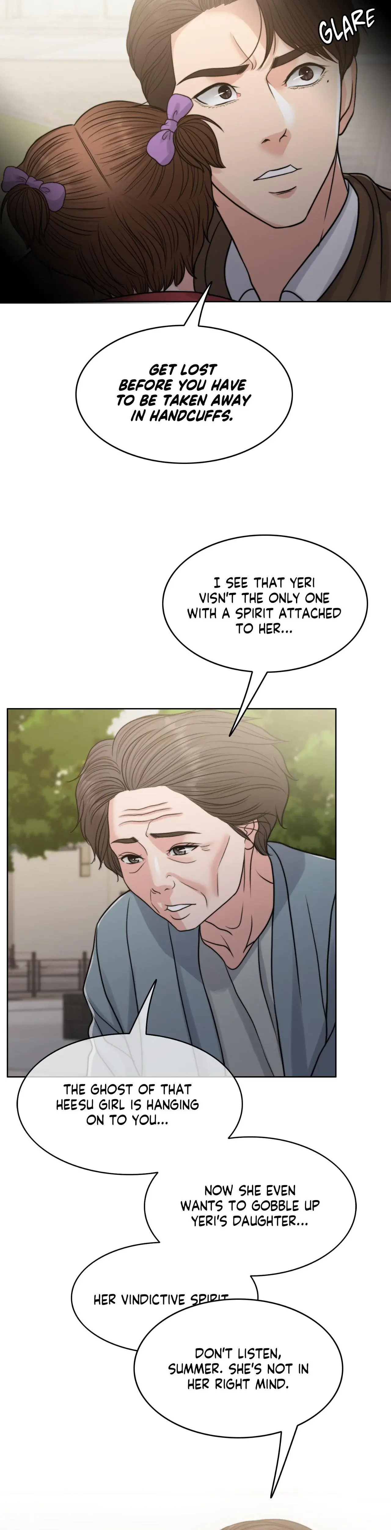 Wife For 1000 Days Season 2 Chapter 42 - Page 24