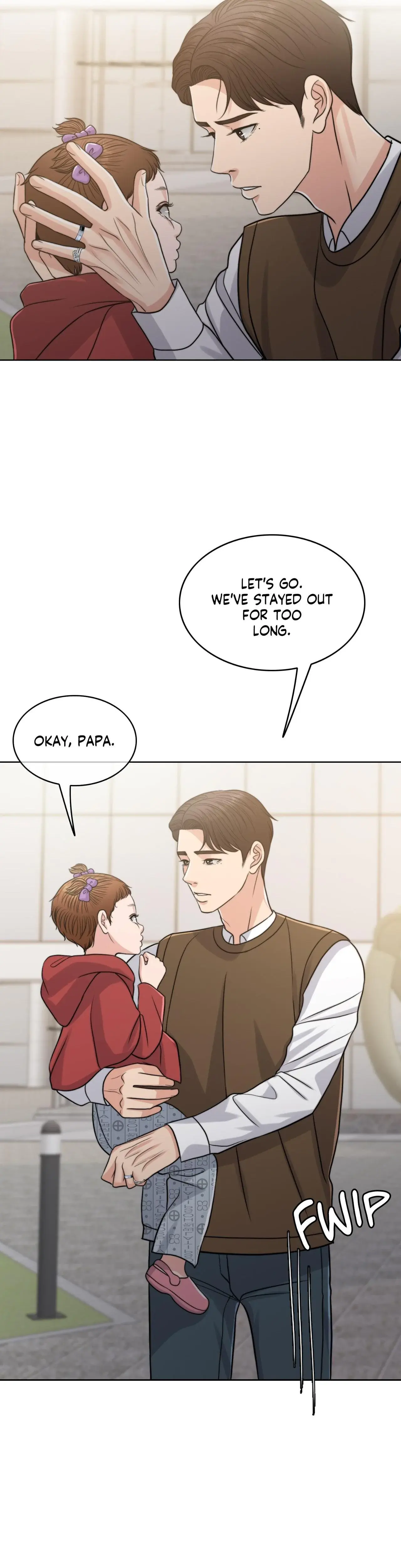 Wife For 1000 Days Season 2 Chapter 42 - Page 25