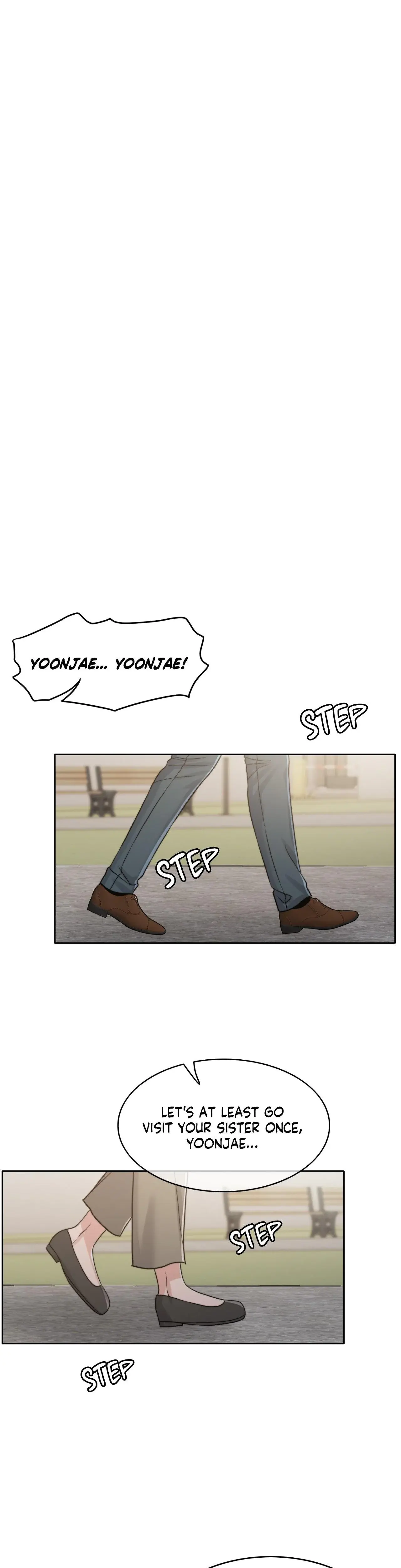 Wife For 1000 Days Season 2 Chapter 42 - Page 26