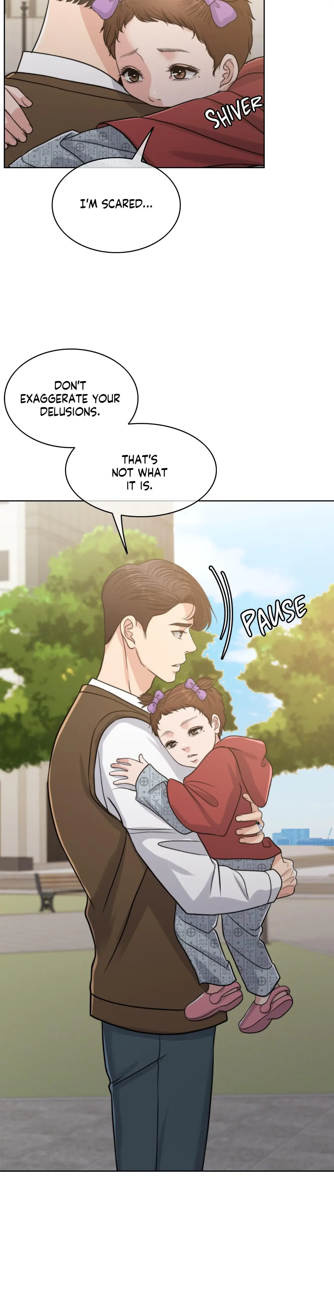Wife For 1000 Days Season 2 Chapter 42 - Page 28