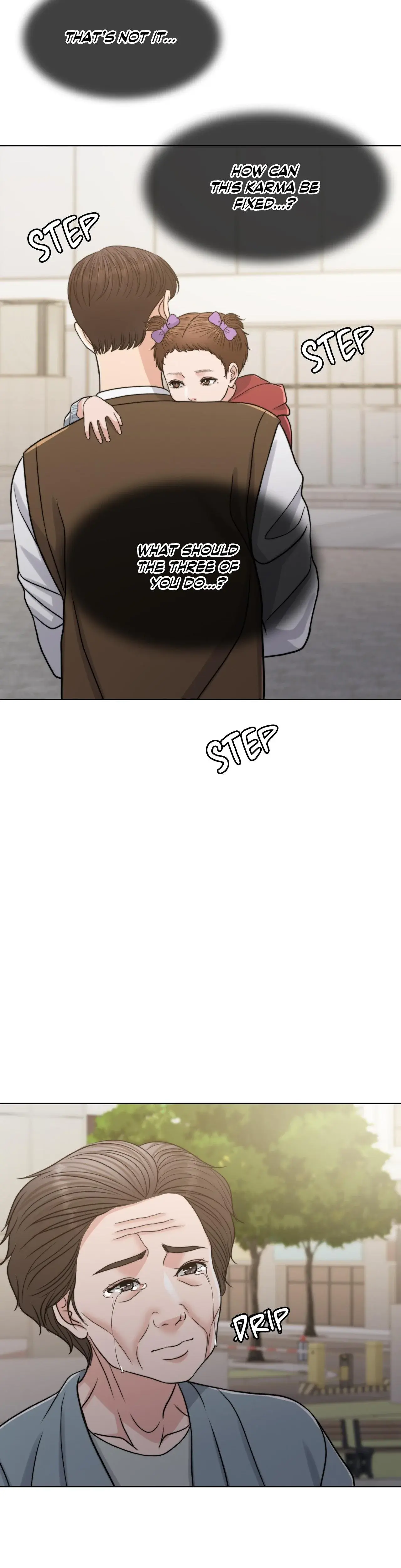 Wife For 1000 Days Season 2 Chapter 42 - Page 30
