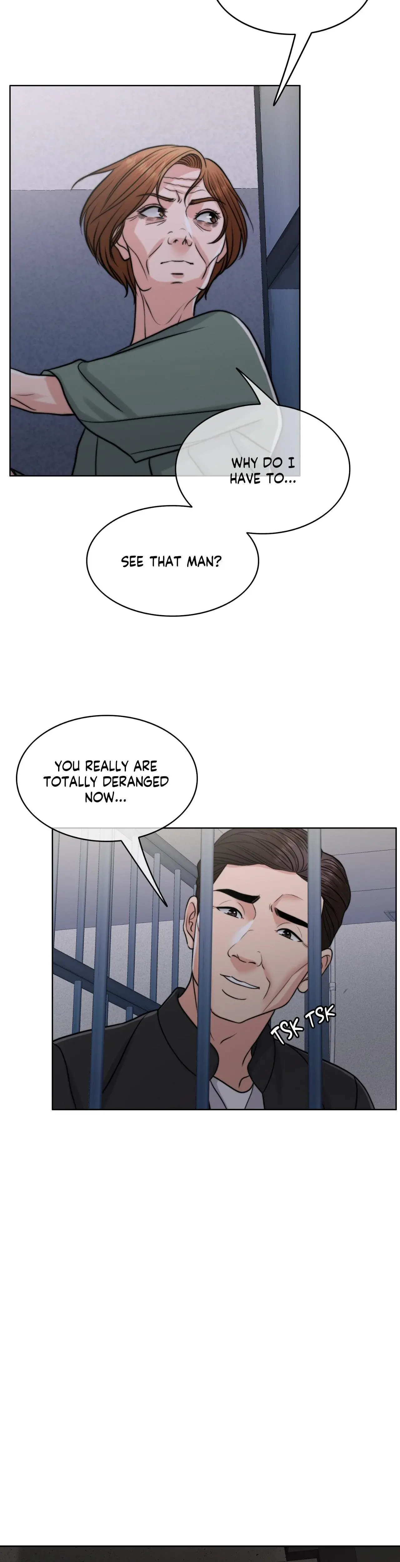 Wife For 1000 Days Season 2 Chapter 42 - Page 35