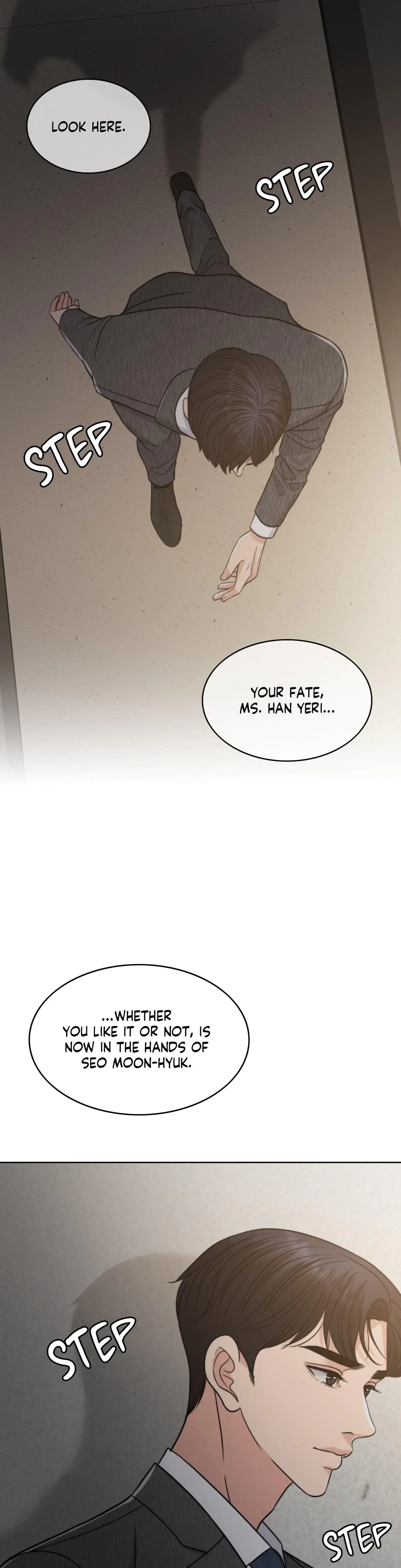 Wife For 1000 Days Season 2 Chapter 42 - Page 36