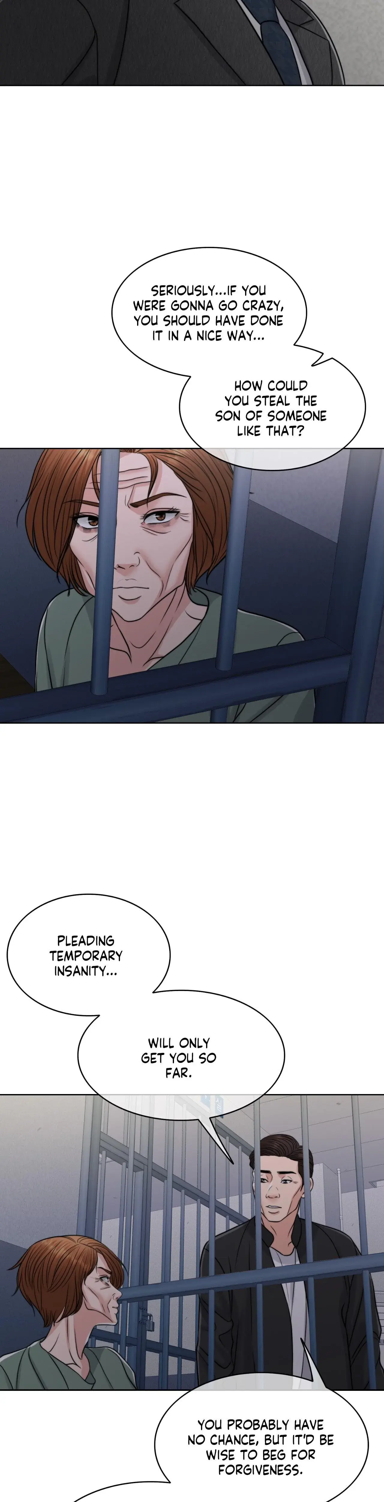 Wife For 1000 Days Season 2 Chapter 42 - Page 37