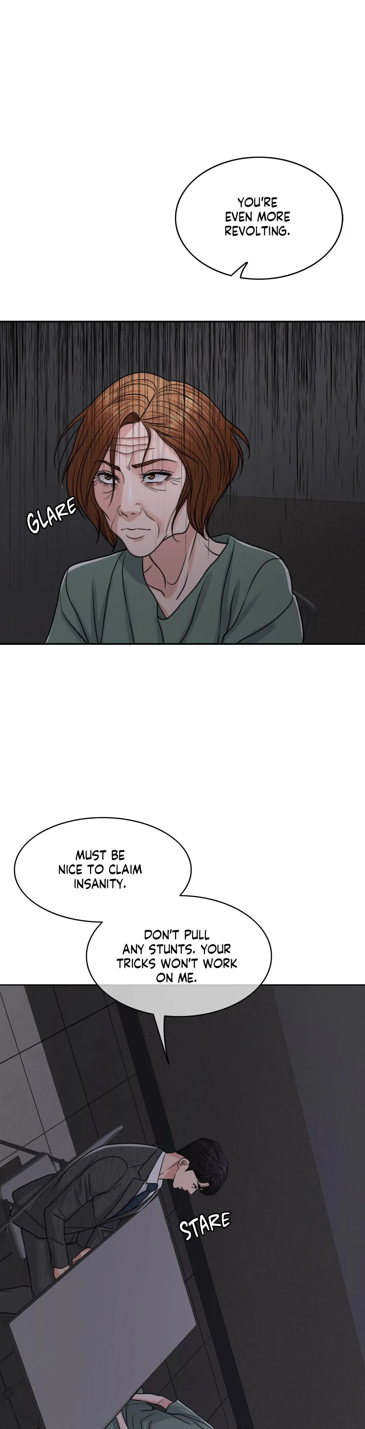 Wife For 1000 Days Season 2 Chapter 42 - Page 39