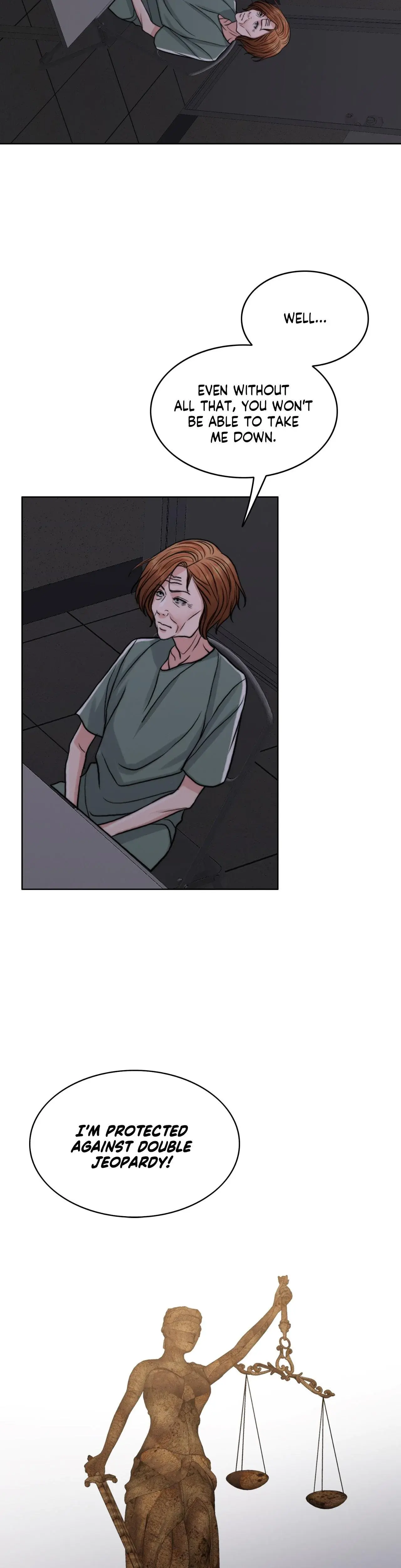 Wife For 1000 Days Season 2 Chapter 42 - Page 40