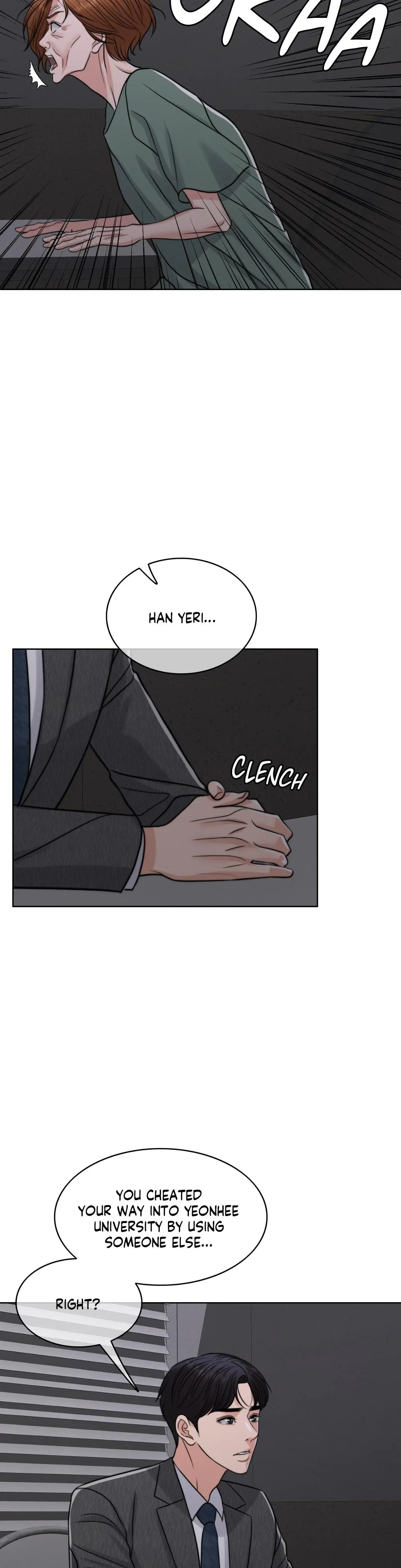 Wife For 1000 Days Season 2 Chapter 42 - Page 42