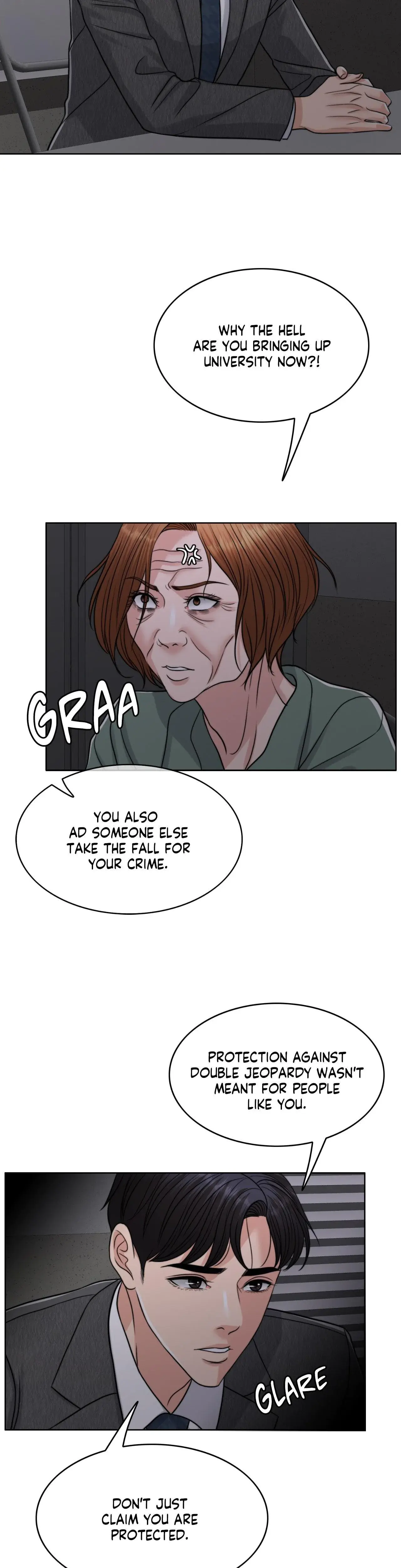 Wife For 1000 Days Season 2 Chapter 42 - Page 43
