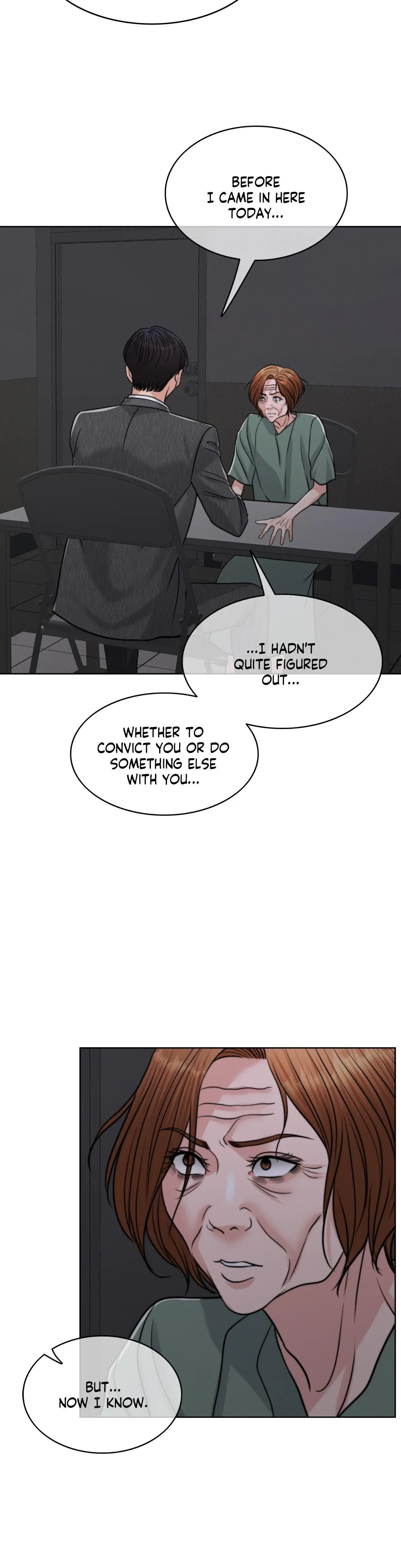 Wife For 1000 Days Season 2 Chapter 42 - Page 44